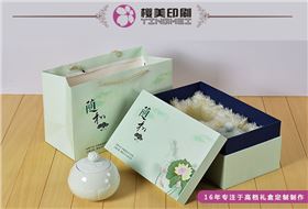 茶葉禮品盒制作