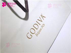 GODIVA巧克力紙袋定制4.jpg