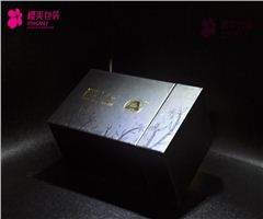 石斛禮盒生產(chǎn)