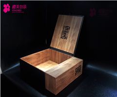 產(chǎn)品包裝盒加工