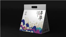 食品類禮盒包裝設(shè)計