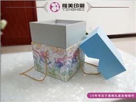 粽子禮品盒定制