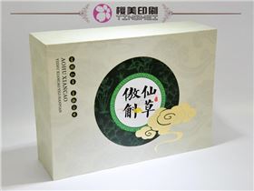 上海禮品盒定做