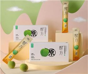 產(chǎn)品包裝盒