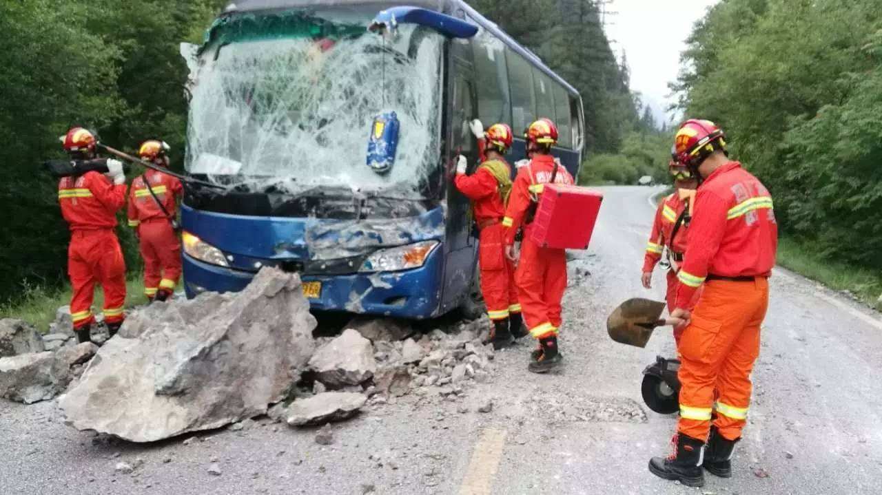 地震地圖