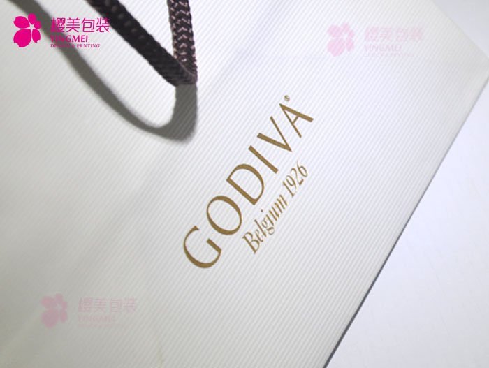 GODIVA巧克力紙袋定制4.jpg