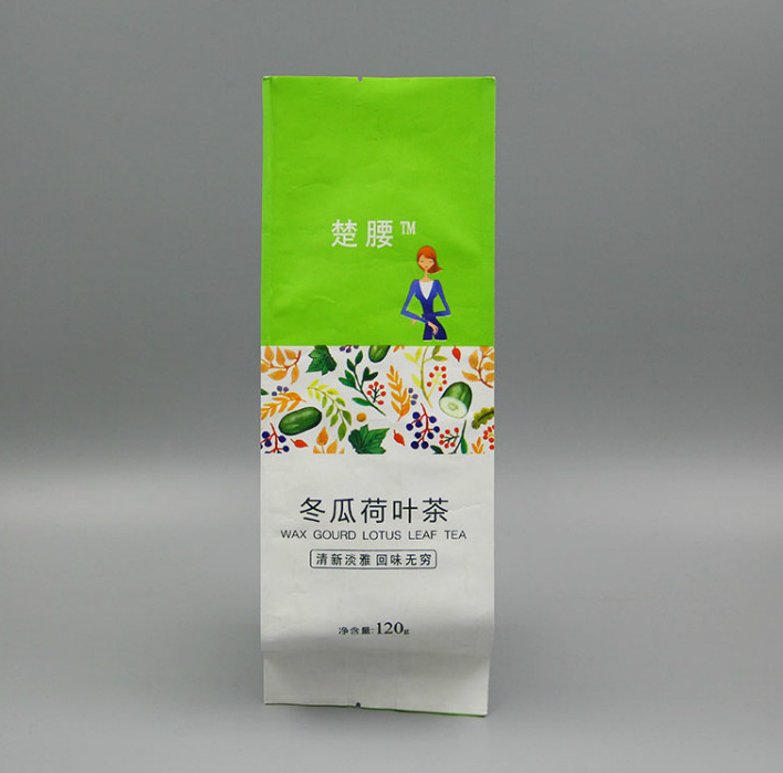 茶葉防潮袋定制