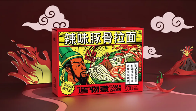 產(chǎn)品包裝盒