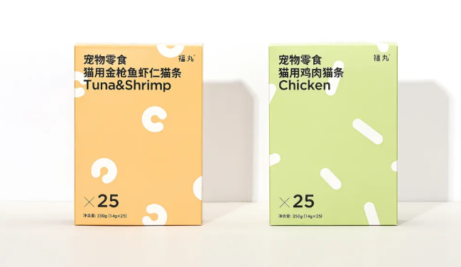 產(chǎn)品包裝盒